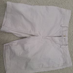 Banana republic Aiden shorts 31w
